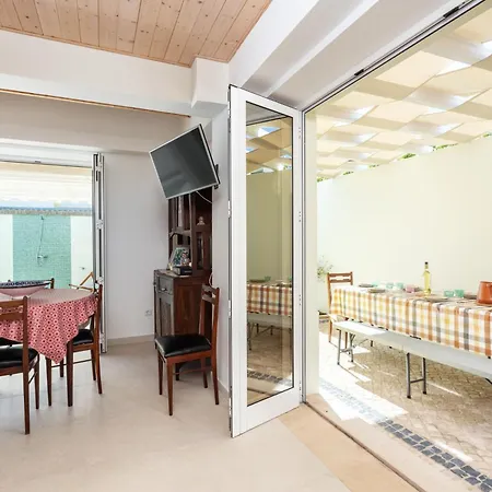 Casa Cacela Private Pool And Patio 펜션