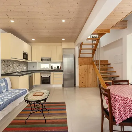펜션 Casa Cacela Private Pool And Patio