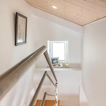 펜션 Casa Cacela Private Pool And Patio 빌라노바데카셀라