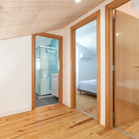 Casa Cacela Private Pool And Patio 펜션 빌라노바데카셀라