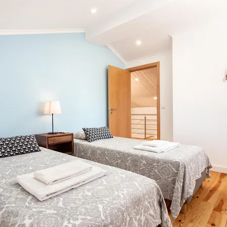 Casa Cacela Private Pool And Patio 빌라노바데카셀라